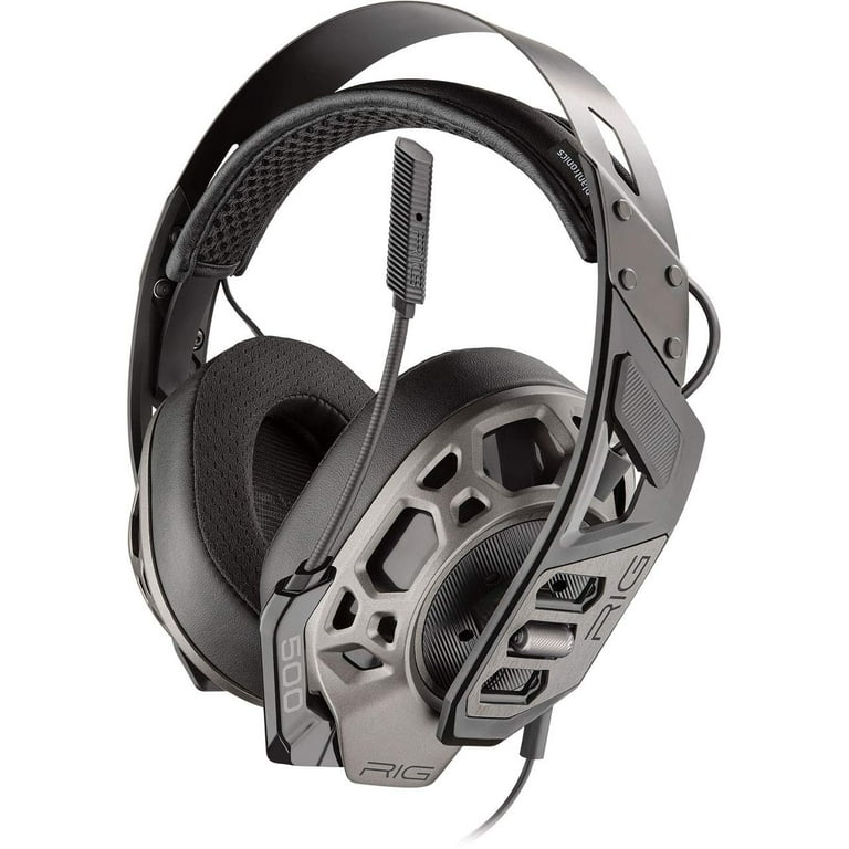 Rig 100 headset 2025 ps4