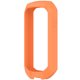 thumbnail image 1 of Funda Protectora Silicona Suave Y Flexible para Edge 1050 () Naranja, 1 of 9