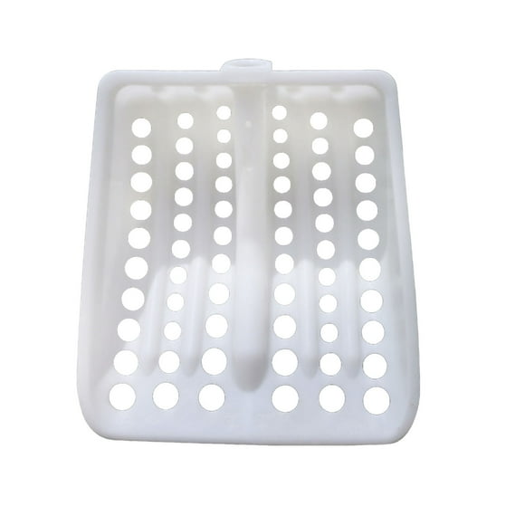 Binwennn Starting Tray Squirrel Food for Backyard Squirrels Sunflower Chips Individual Shovel Head Without Hand Bar 2 In 1 Chicken Poop & Rake Durable Sand Sifting Litter Shovel For Chicken Coops &