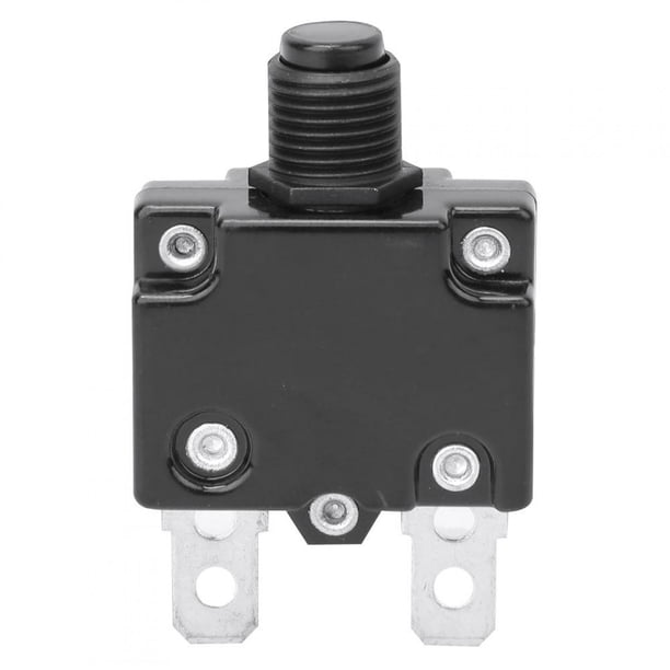 Disyuntor de compresor de aire interruptor protector de compresor de aire estable respuesta rápida de alta confiabilidad para estructura compacta industrial 18A 20A 22A ANGGREK Otros