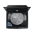 thumbnail image 5 of Lavadora Samsung 21 Kilos Negra WA21B3554GV Carga Superior, 5 of 5