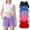 Multicolor, variant on LLYwey Girls' Athletic Shorts , 5 Pack Toddler Girls Soccer Shorts, Kids Breathable Drawstring Elastic Waist Workout Running Sports Short Pants, Style-31, Multicolor, 6 T
