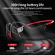 thumbnail image 2 of Auriculares Bluetooth de conducción ósea X7, modelo no intrauditivo, impermeables, para natación, carreras al aire libre, deportes, auriculares inalámbricos, 2 of 6
