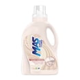thumbnail image 1 of Detergente líquido MAS Blancos y Claros 4.8L, 1 of 5