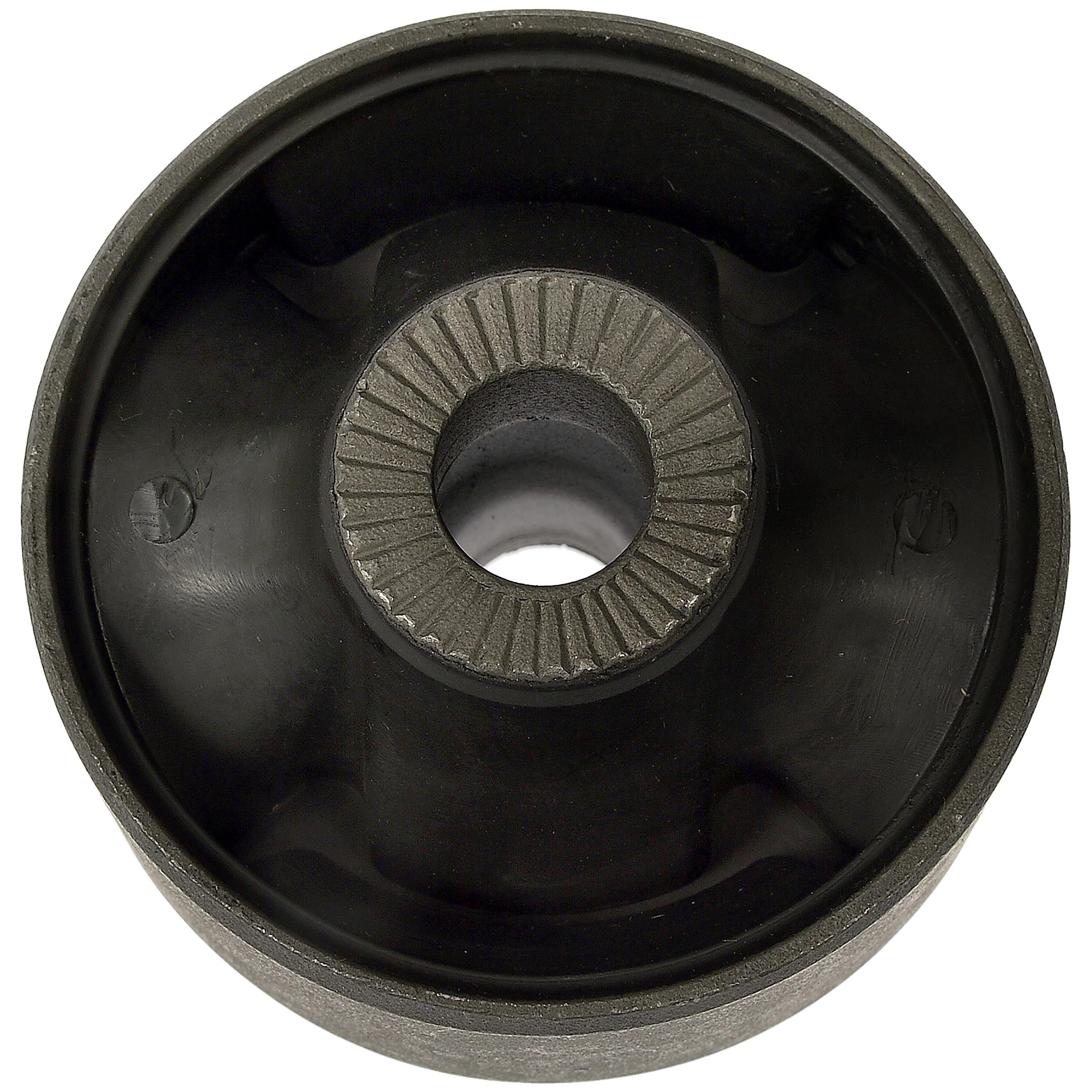 Dorman BC63380PR Front Lower Rearward Suspension Control Arm Bushing for Specific Kia Models