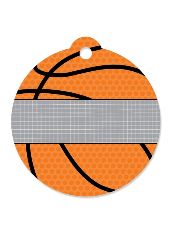 Basketball Party Favors in Basketball Party Supplies