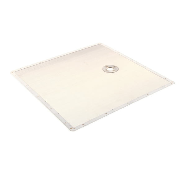 Ultrafryer Screen, Filter With Off Set Hole 21A281 - Genuine OEM Replacement Part