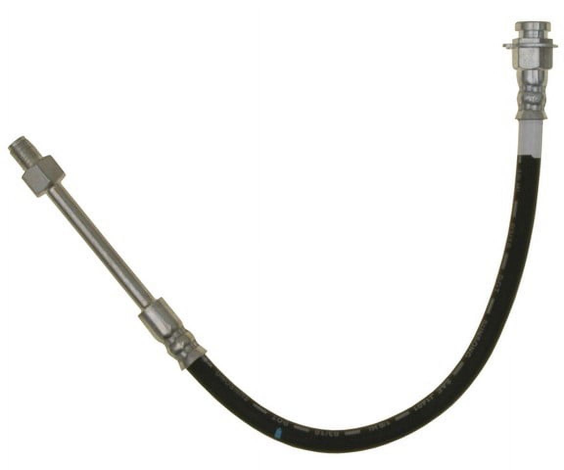 Raybestos BH381199 Professional Grade Hydraulic Brake Hose Fits select: 1972 AMERICAN MOTORS JAVELIN, 1973-1974 AMERICAN MOTORS GREMLIN