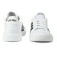 thumbnail image 3 of Tenis Adidas Grand Court Base 2.0 - GW9261 - Mujer blanco 24.5 Adidas GW9261, 3 of 7