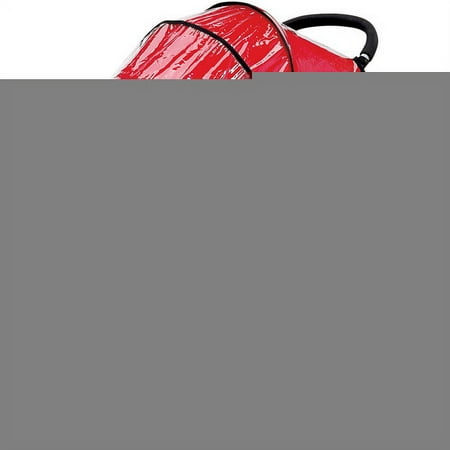 2014 B-agile Rain Cover