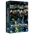thumbnail image 3 of Musketeers - The Complete Collection [DVD], 3 of 3