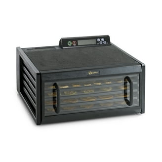 ✨ピノコ✨Excalibur Food Dehydrator 9段 Excalibur 9 Tray Electric Food Dehydrator Black