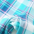 thumbnail image 7 of Toddler Boy Clothes Baby Boys Summer Outfits Stylish Print T-Shirt and Shorts Set Baby Boy Casual Clothes, 7 of 7