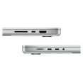 thumbnail image 3 of Pre-Owned Macbook Pro 14-inch (32GPU, Silver) 10-Core M1 Max (2021) 2tb SSD-64gb RAM-Mac OS/Win 11, 3 of 5