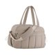 thumbnail image 5 of Bolsa de viaje práctica y cómoda para mujer, ideal para el gimnasio, el ejercicio y el camping. Gris, 5 of 8