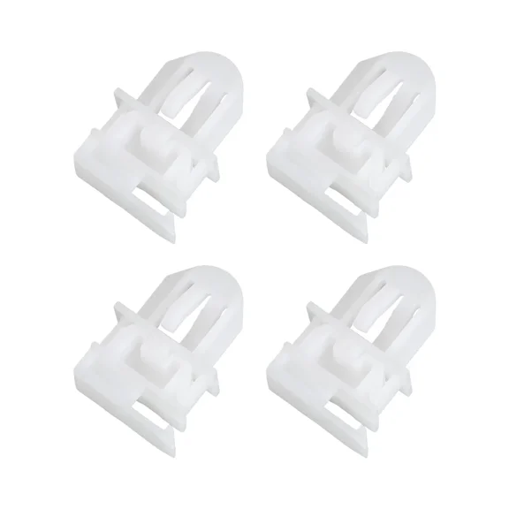 4PCS Grille Assembly Clip for Hummer 2006-2010 H3 2009-2010 H3T 11561829