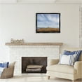 thumbnail image 3 of Stupell Industries Nautical Lighthouse Beacon Landscape Photography Black Floater Framed Canvas Art Print Wall Art, 31 x 25, 3 of 10
