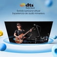 thumbnail image 3 of PANTALLA LED 32P SMART TV HD HISENSE Hisense  32H//5G, 3 of 5