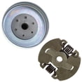 thumbnail image 4 of MTD 753-06281 Clutch Assembly Troy-Bilt YM4570 YM4520 Y4800EC Y4700EC, 4 of 8