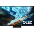 thumbnail image 1 of Samsung QN55S90HAEXZC 55" OLED 4K Smart TV with Vision AI - 2026, 1 of 5