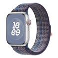 thumbnail image 1 of Correa Deportiva para Apple Watch, Nylon Premium Texturizado, Resistente al Agua, Unisex, Compatible con Todas las Series, 1 of 5