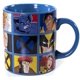 thumbnail image 3 of Uncanny Brands X-Men - Cafetera individual con taza, taza A Joe con Marvel s Mighty Mutants, 3 of 3