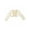 Beige, variant on iiniim Kids Girls Long Sleeves Bolero Shrug Flower Girls Dress Jacket Wedding Banquet Ball Gown Cover up