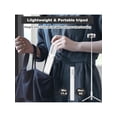 thumbnail image 2 of TONEOF Tripod For Iphone, Phone Selfie Stick, 60 Inch All-In-1 Stand With Integrated Wireless Remote, Lightweight And Portable, Extendable Tripod For, 2 of 5