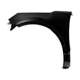 thumbnail image 1 of Garde-boue avant Compatible/remplacement, 1 of 5