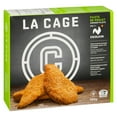 thumbnail image 3 of La Cage Chicken Fillets, 550 g, 3 of 7