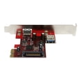 thumbnail image 5 of Startech Add One Internal And One External Superspeed Usb 3.0 To Your Pc - Pci Express Us, 5 of 5