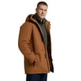 thumbnail image 3 of Animal Mens Lisbon Waterproof Parka, 3 of 3