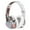 white, variant on Popular Tuya wireless headset with plug-in card Bluetooth 5.3 music headset