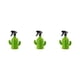 thumbnail image 4 of Botella forma de cactus Bearachild Verde 600ML, 4 of 6
