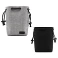 thumbnail image 2 of Digital Camera Backpack Waterproof Protection Storage Bag Drawstring Bags For Travel Cameras Accessories, 2 of 11