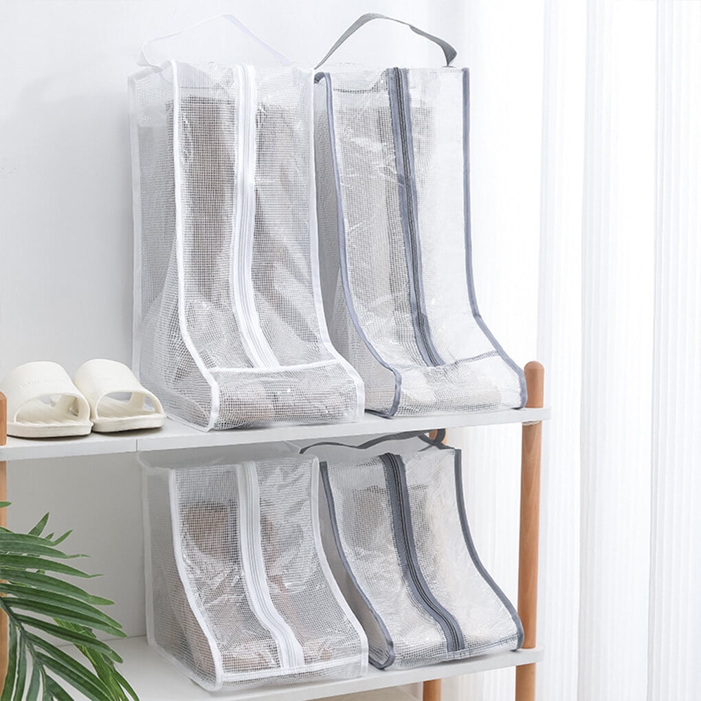 Pvc boot rack 2025