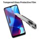 thumbnail image 3 of Protector de pantalla iCsapr Glass para Motorola Moto G Pure, paquete de 4, 3 of 6