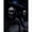 #D, variant on 2Pcs Ghost Face Headrest Covers, Scary Face Printing Auto Seat Universal Elastic Models Headrest Protector with Glowing-Eye Effects Cover Funny Decoration for Car Interior Vehicle Truck SUV