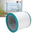 thumbnail image 4 of Air  Filter For , Sturdy ABS Air Cleaner Filter, For Home Kitchen, 4 of 8