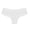 White, variant on Low Waist Lace Shapewear Panties for Women - Solid Color Briefs, Abdomen Tighten Buttocks Lifting Base Layer for Daily Shaping
