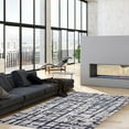 thumbnail image 1 of Ecarpet Modern Indoor Area Rug for Living Room Dining Room Anitra Collection, 1 of 9