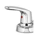 thumbnail image 4 of American Standard 7074140.002 Robinet d'Utilité Pro à 2 Poignées avec Extrémité d'Aérateur, Chrome Poli, 4 of 5