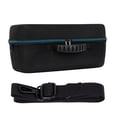 thumbnail image 1 of Estuche Rígido Almacenamiento Antiarañazos para El Nuevo Altavoz Portátil SoundLink Max WDOplteas, 1 of 9