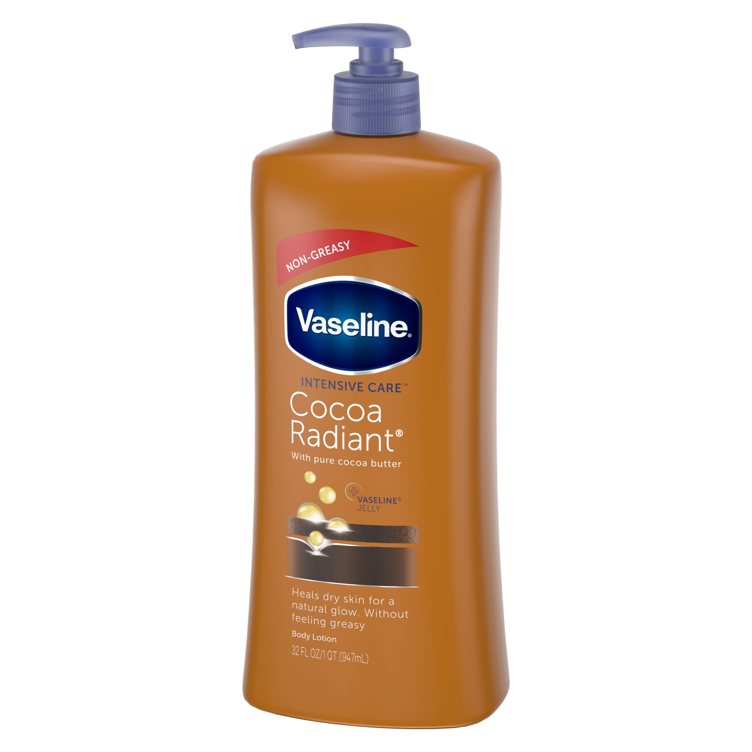 vaseline care