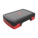 thumbnail image 1 of Tabla de Equilibrio Colamx Estable y Resistente para Entrenamiento Aeróbico Negro, 1 of 8