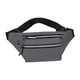 thumbnail image 4 of Riñonera Riñonera con cinturón ajustable Casual para mujeres Hombres Bolso de pecho Bolso Gris Sharpla Paquete de cintura, 4 of 8