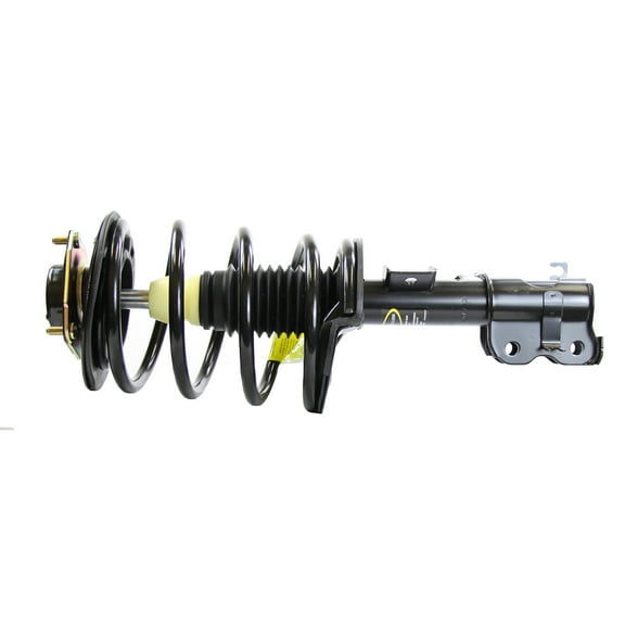 Monroe Shocks & Struts Quick-Strut 172241 Strut and Coil Spring Assembly