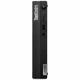thumbnail image 2 of Desktop Lenovo Thinkcentre M70q Intel Core I3-10100t 8gb negro 49, 2 of 2