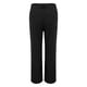 thumbnail image 3 of Jeans de Pierna Ancha Mujeres de Cintura Alta Elástica Versátil Suelta Pata Recta Pantalones Casuales para el Uso Diario, 3 of 8