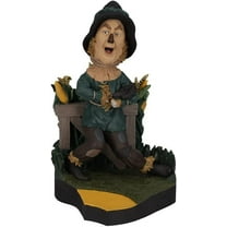 Royal Bobbles Wizard of Oz Scarecrow Bobblescape Bobblehead 13314